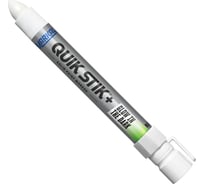 Маркер светящийся в темноте Markal Quik Stik Plus Glow In The Dark 28850 34471279