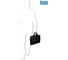 Сумка Piquadro Modus, черная, 38.5x27x8.5 см CA3335MO/N 3