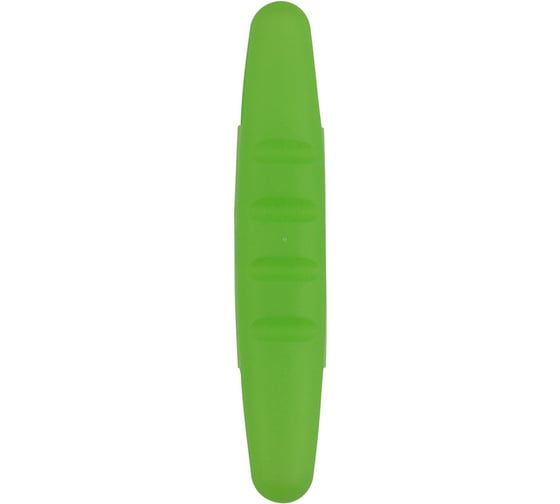 Футляр для зубной щетки МУЛЬТИДОМ Voyage киви, 21x4х3 см АС 21443000