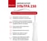Ирригатор BRADEX УЛЬТРА 230 белый KZ 1381 20