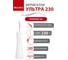 Ирригатор BRADEX УЛЬТРА 230 белый KZ 1381 21
