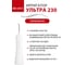 Ирригатор BRADEX УЛЬТРА 230 белый KZ 1381 22