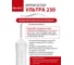Ирригатор BRADEX УЛЬТРА 230 белый KZ 1381 27