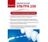 Ирригатор BRADEX УЛЬТРА 230 белый KZ 1381 28