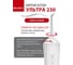 Ирригатор BRADEX УЛЬТРА 230 белый KZ 1381 29