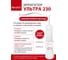 Ирригатор BRADEX УЛЬТРА 230 белый KZ 1381 30