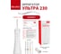 Ирригатор BRADEX УЛЬТРА 230 белый KZ 1381 33