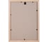 Рамка BRAUBERG 21x30 см, небьющаяся, КОМПЛЕКТ 3 шт, багет 20 мм дерево, Business, цвет светлое дерево 391353 4