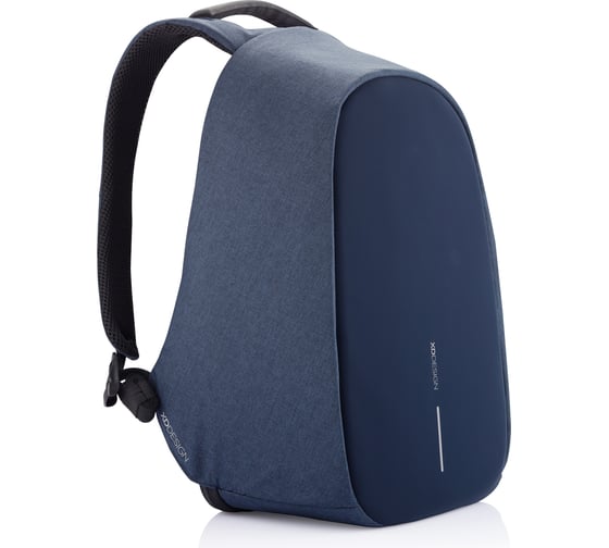 Рюкзак для ноутбука XD Design Bobby Pro до 15.6 P705.245