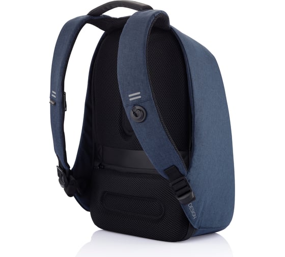 Рюкзак для ноутбука XD Design Bobby Pro до 15.6 P705.245