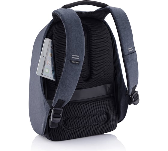 Рюкзак для ноутбука XD Design Bobby Hero XL до 17" P705.715