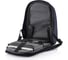 Рюкзак для ноутбука XD Design Bobby Hero XL до 17" P705.715 13