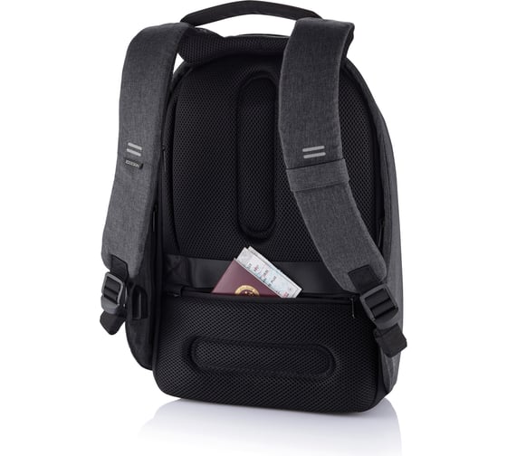 Рюкзак для ноутбука XD Design Bobby Hero Small до 13.3 P705.701