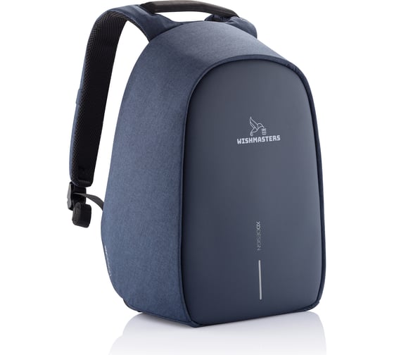 Рюкзак для ноутбука XD Design Bobby Hero Regular до 15.6" P705.295 1