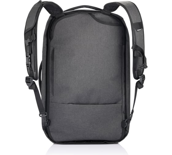 Сумка-рюкзак для ноутбука XD Design Bobby Duffle до 17" P705.271