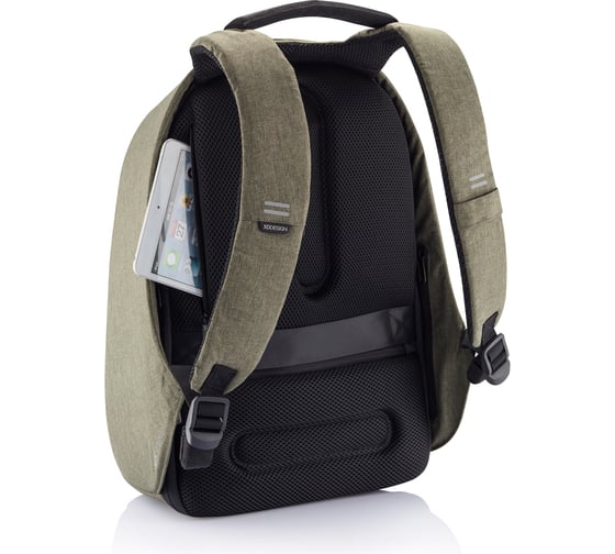 Рюкзак для ноутбука XD Design Bobby Hero Regular до 15.6" P705.297