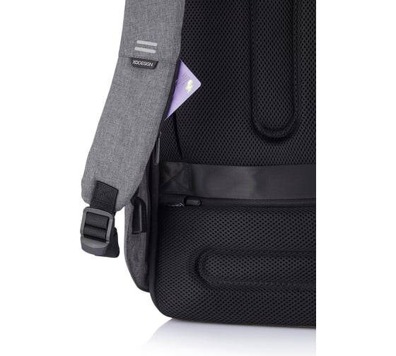 Рюкзак для ноутбука XD Design Bobby Hero Small до 13.3" P705.702