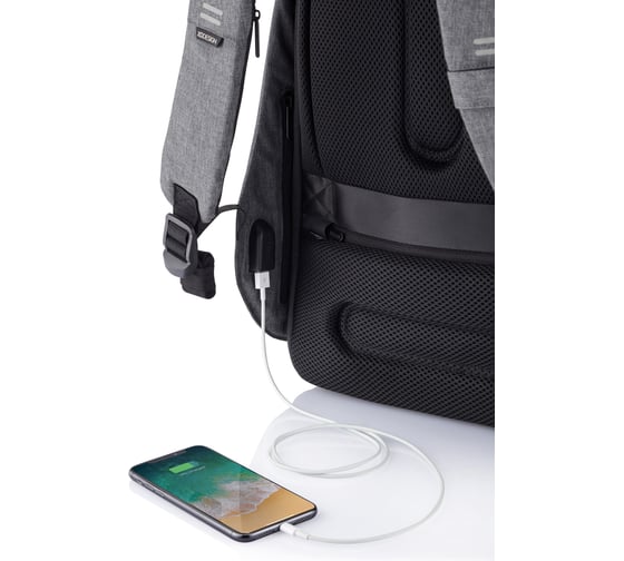 Рюкзак для ноутбука XD Design Bobby Hero Small до 13.3" P705.702