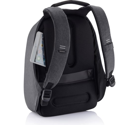 Рюкзак для ноутбука XD Design Bobby Hero Regular до 15.6" P705.291