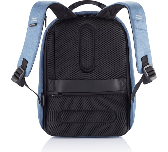 Рюкзак для ноутбука XD Design Bobby Hero Small до 13.3" P705.709
