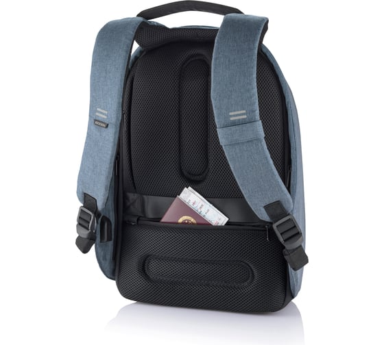 Рюкзак для ноутбука XD Design Bobby Hero Small до 13.3" P705.709