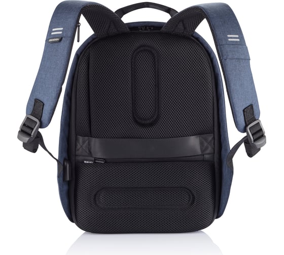 Рюкзак для ноутбука XD Design Bobby Hero Small до 13.3" P705.705