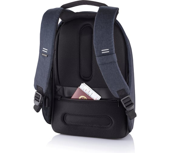 Рюкзак для ноутбука XD Design Bobby Hero Small до 13.3" P705.705