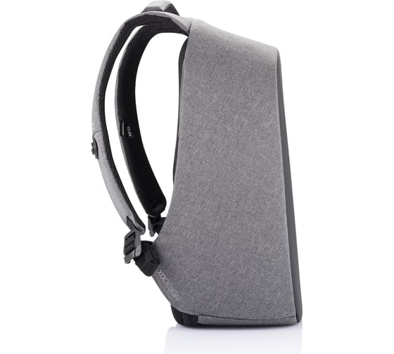 Рюкзак для ноутбука XD Design Bobby Pro до 15.6" P705.242