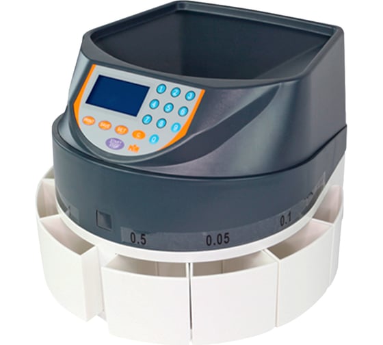 Сортировщик монет Mbox CS-110 Т18625
