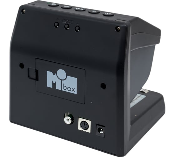 Универсальный просмотровый детектор Mbox MD-150 Т18946
