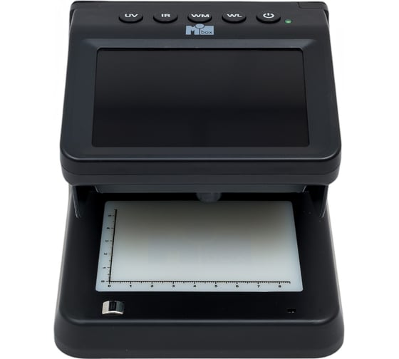 Универсальный просмотровый детектор Mbox MD-150 Т18946