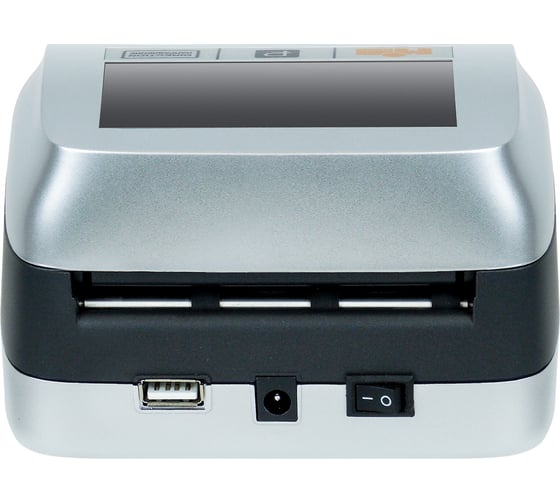 Детектор банкнот Mbox модель AMD-30S Т18479