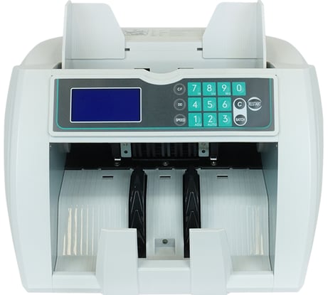 Счетчик банкнот Mbox DS-100 Т19068