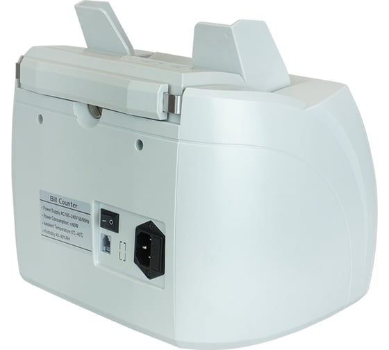 Счетчик банкнот Mbox DS-100 Т19068
