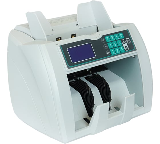 Счетчик банкнот Mbox DS-100 Т19068