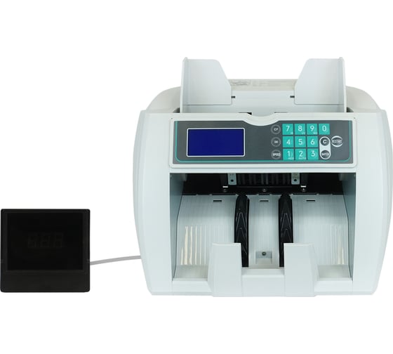 Счетчик банкнот Mbox DS-100 Т19068