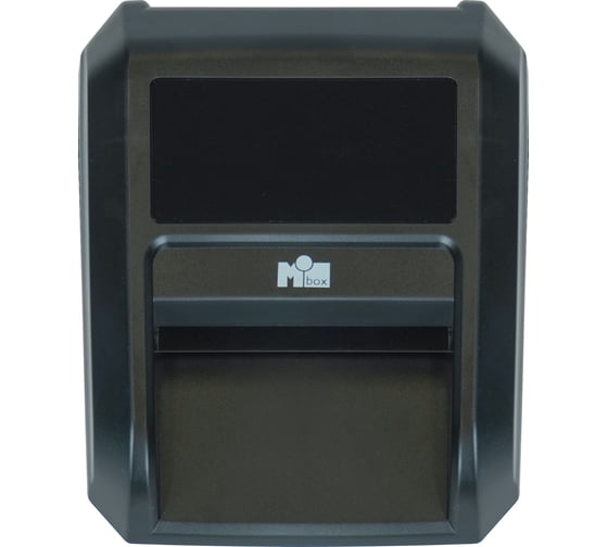 Автоматический детектор валют Mbox AMD-10S Т18628