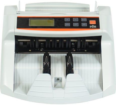 Счетчик банкнот Mbox DS-25 UV/MG Т18623