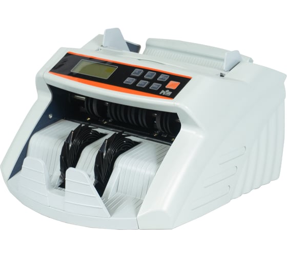 Счетчик банкнот Mbox DS-25 UV/MG Т18623