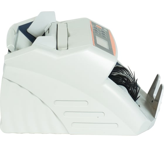 Счетчик банкнот Mbox DS-25 UV/MG Т18623
