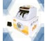 Счетчик банкнот Mbox DS-25 UV/MG Т18623 7