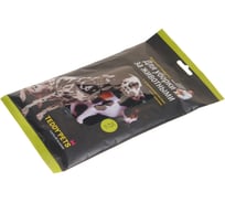 Влажные салфетки для уборки за животными в мягкой упаковке АВАНГАРД Teddy Pets TP-48218