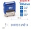Стандартный штамп GRM 4911_p3 3.157 снято с учета 110491300-3157 2