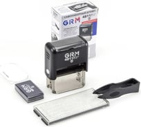 Комплект для набора стандартных слов GRM 4911 plus касса микс 111640012