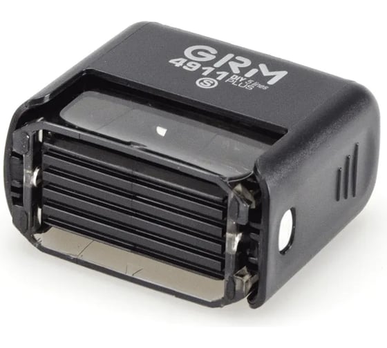 Комплект для набора стандартных слов GRM 4911 plus касса микс 111640012