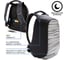 Рюкзак для ноутбука до 14 дюйм XD Design Bobby Compact Print P705.651 5