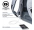Рюкзак для ноутбука до 14 дюйм XD Design Bobby Compact Print P705.651 7