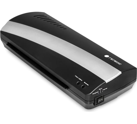 Ламинатор ГЕЛЕОС ЛМА4-2R