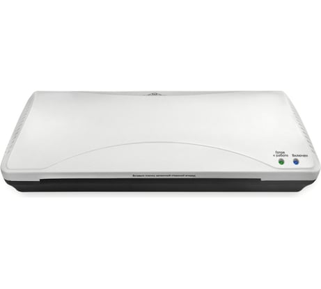 Ламинатор ГЕЛЕОС ЛМA3 БС