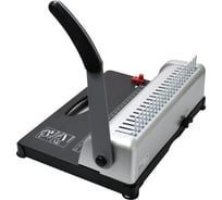 Переплетная машина для пластиковой пружины ГЕЛЕОС БП-13